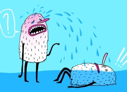 Как выговариваться друзьям и не портить им настроение