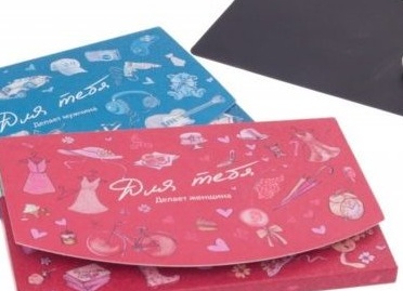 8 настольных игр для пар, которые настроят на романтический лад