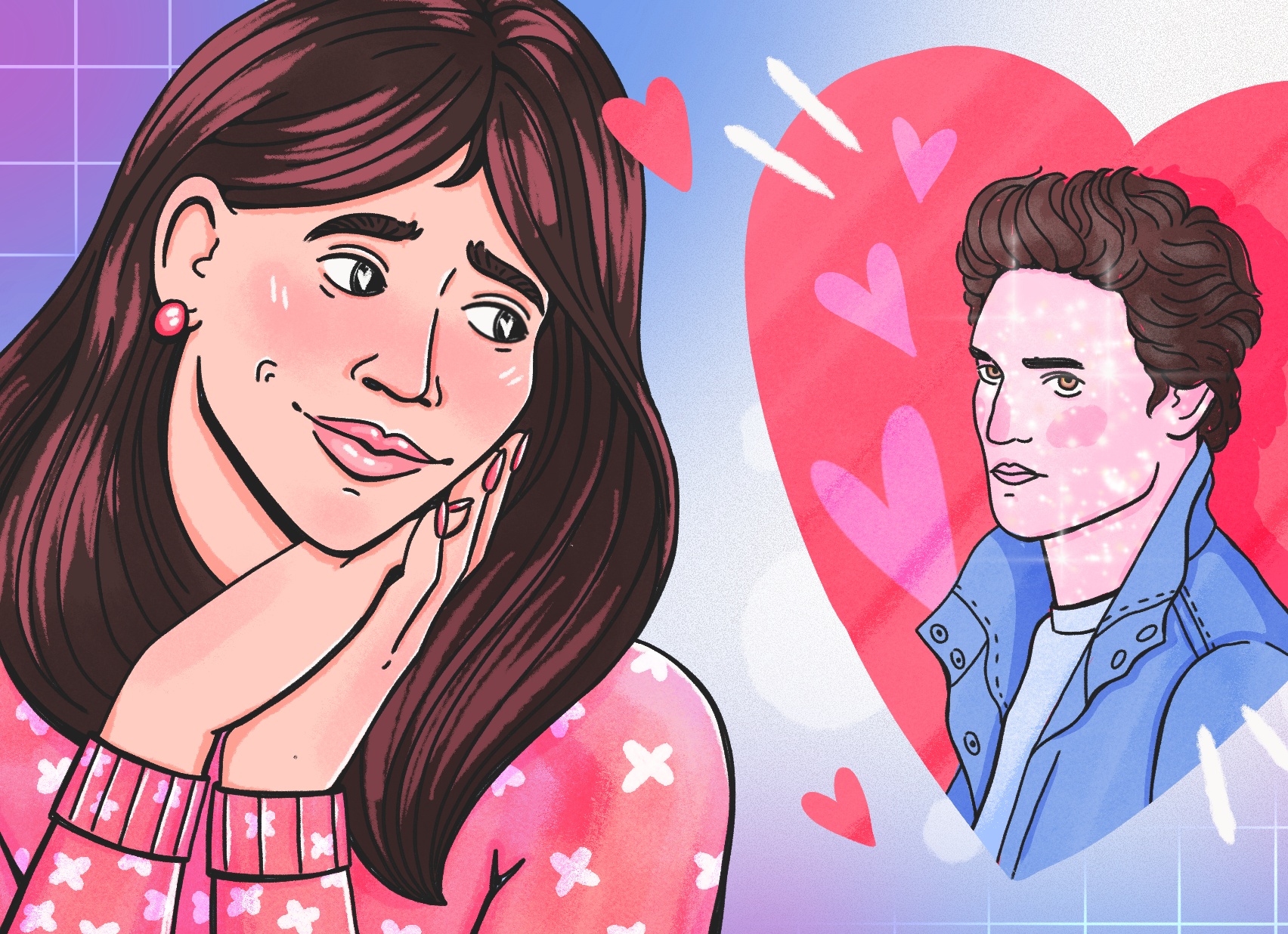 Что такое фиктофилия и чем опасна такая влюблённость