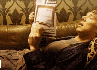 12 мыслей интроверта, о которых вы не догадывались