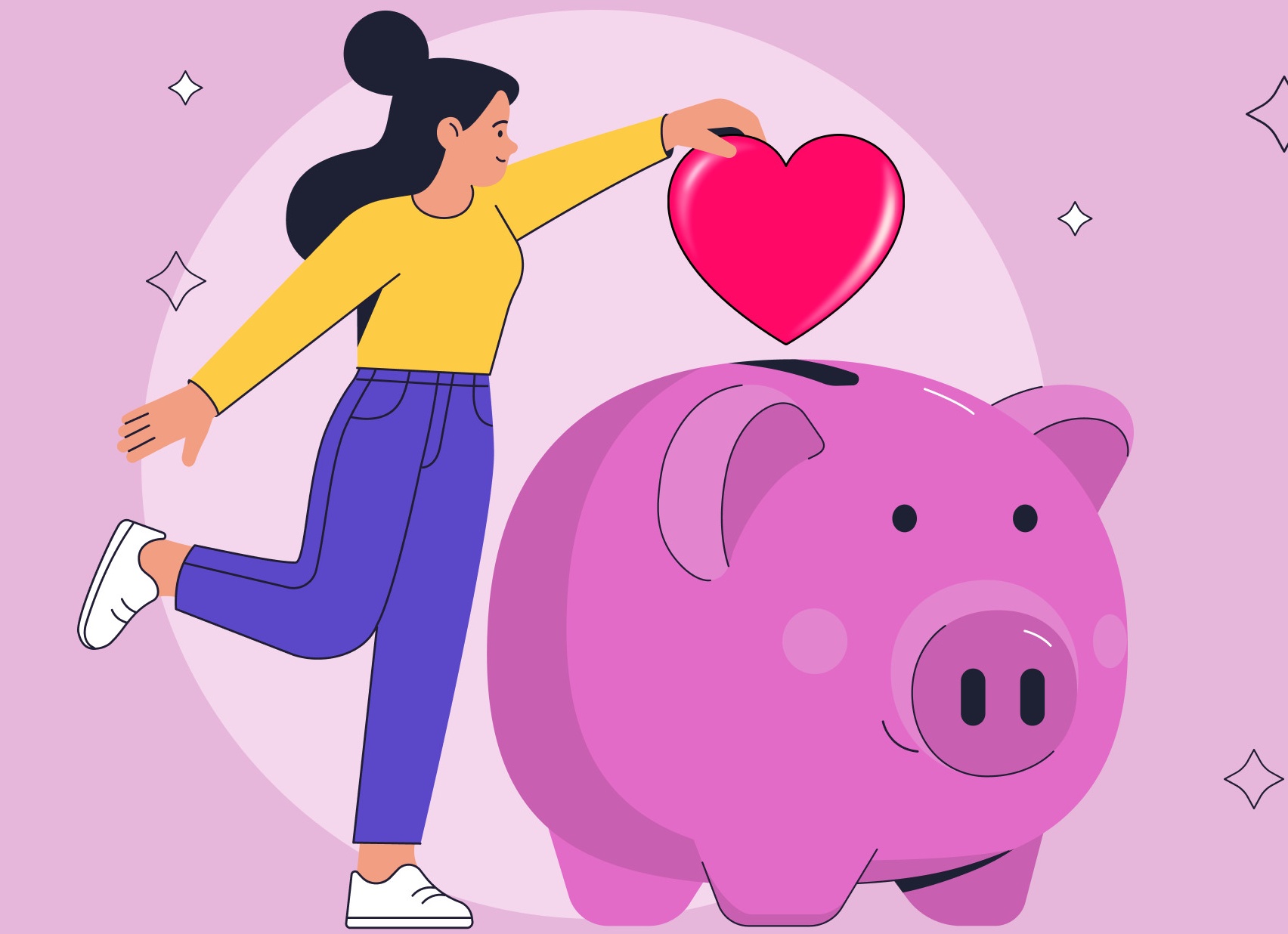 В соцсетях обсуждают вклад в отношения. Разбираемся, стоит ли воспринимать их как инвестицию