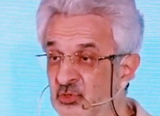 Что мешает паре быть счастливой: рассказывает психолог Александр Колмановский