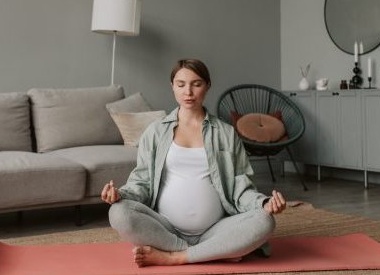 Как сохранить гармонию в отношениях во время беременности: советы экспертов