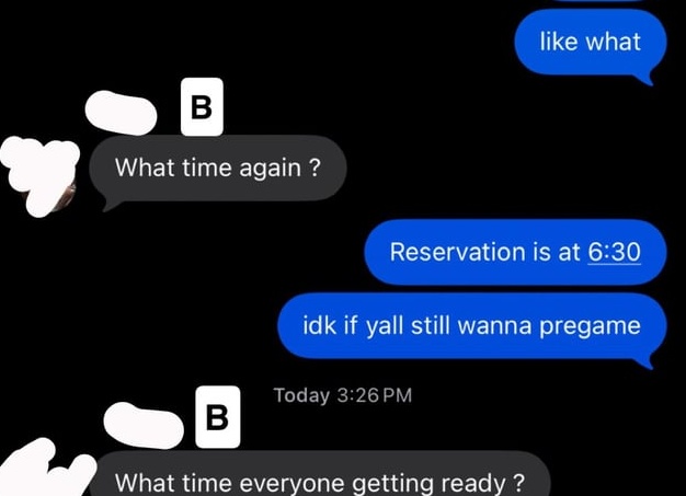 Как прекратить отношения с друзьями и не стать врагами