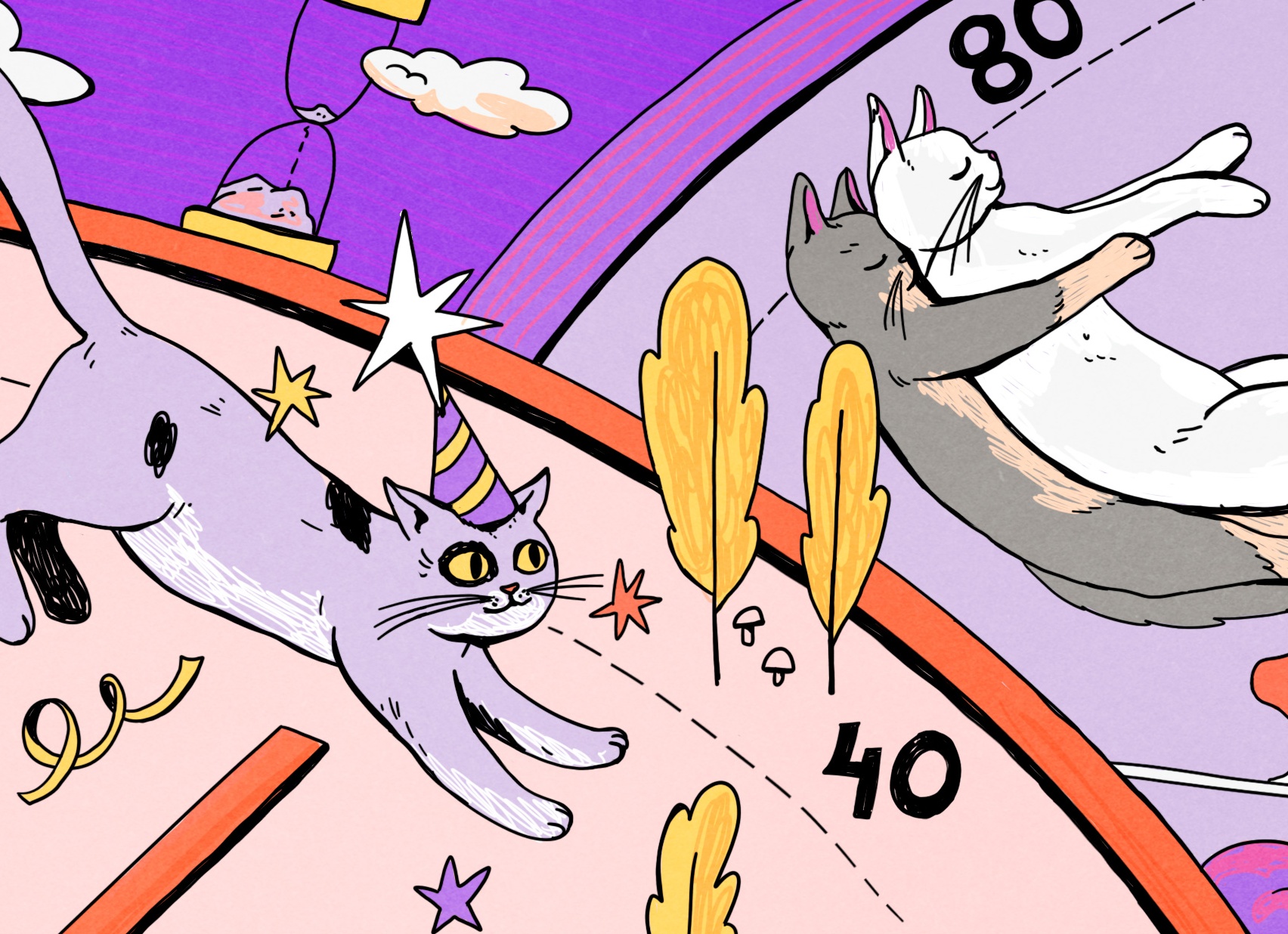 «Женатые живут дольше, холостые интереснее»: правда ли брак влияет на продолжительность жизни