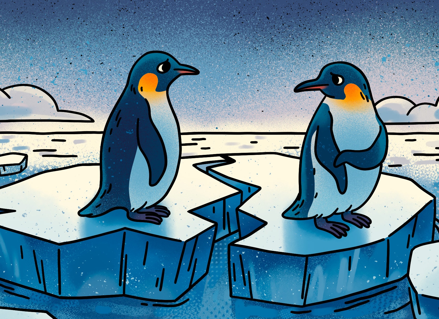 10 признаков, что ваши отношения стали остывать