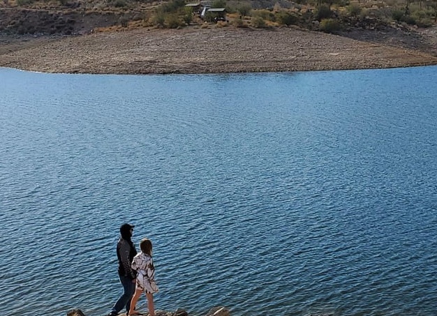 Нормально ли ездить в отпуск без партнёра