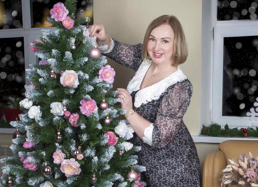 Как романтично провести новогоднюю ночь вдвоём