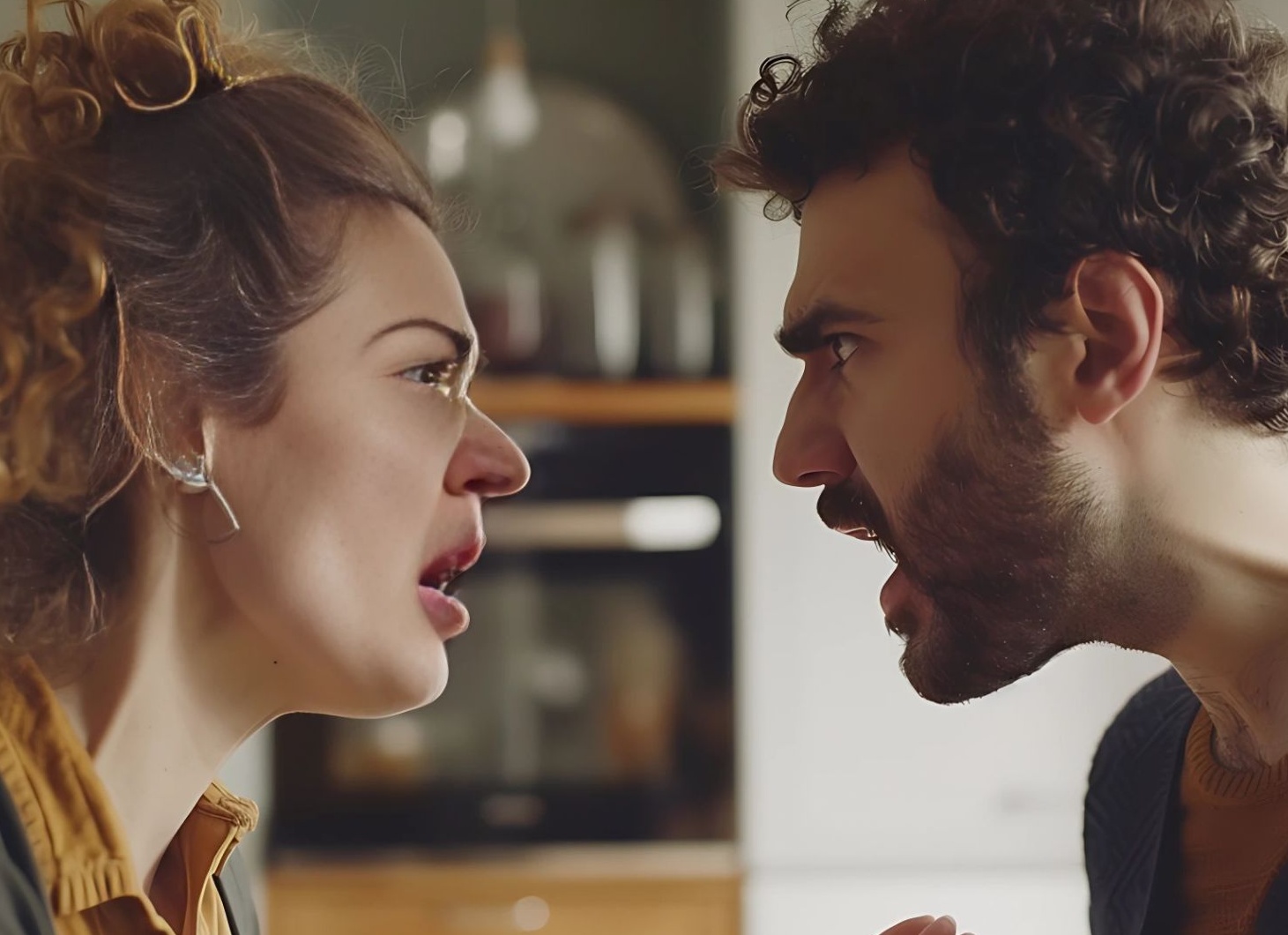 Что такое «карта конфликта» и как она помогает решать любые разногласия в паре