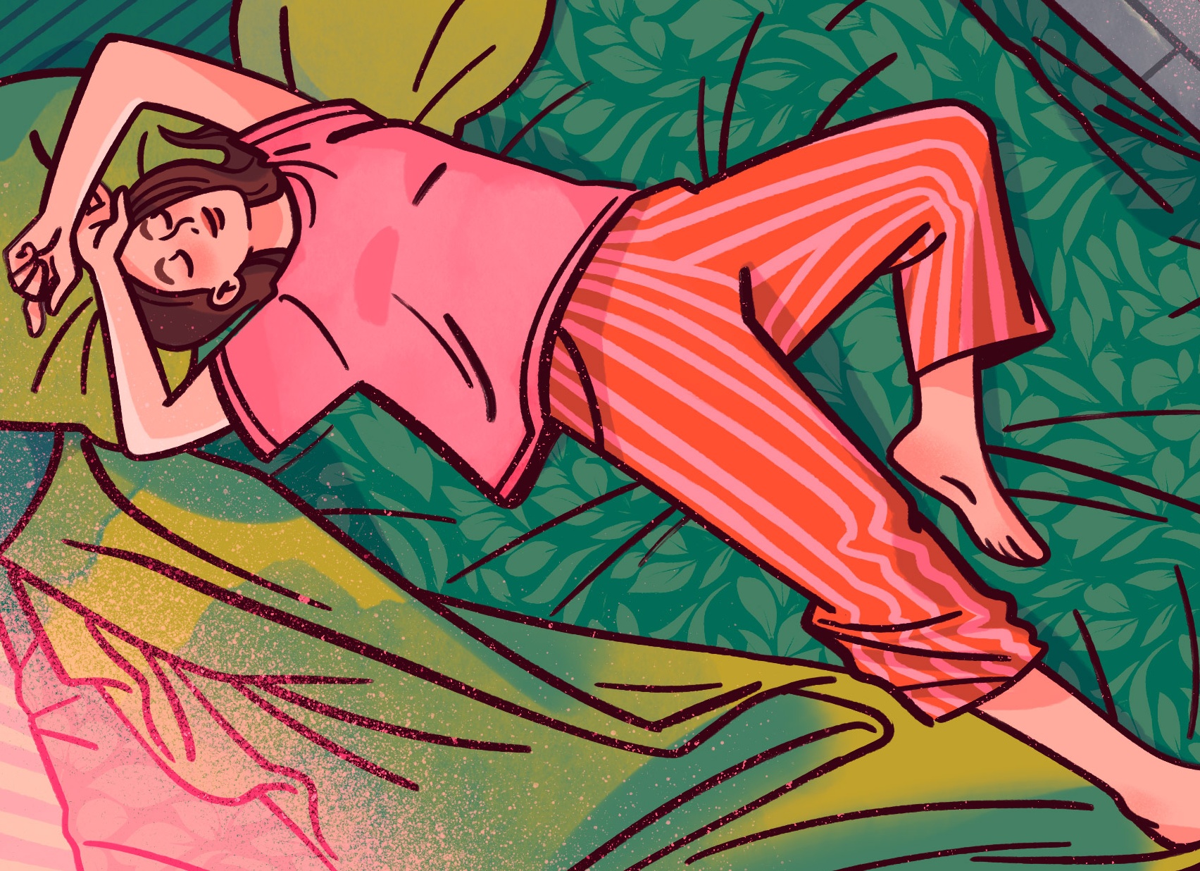 Почему жить без отношений в 30 лет и позже — это тоже норма