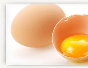 पूरक आहार में अंडे: बच्चा कैसे, कब और कितना खा सकता है?