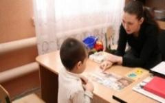 Korekcija i liječenje dječjeg autizma: aba terapija Aba terapija gdje započeti