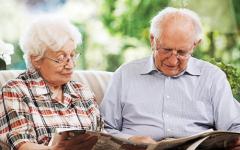 Règles de calcul des compléments de pension pour longue expérience professionnelle