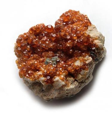Zanimljivosti o mineralima Aleksandrit – kamen kameleon