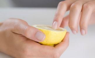 Как в домашних условиях отбелить ногти: несколько советов на заметку
