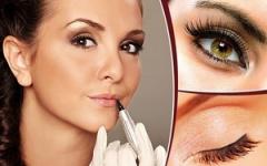 Kako se pravilno našminkati Kakva bi trebala biti prava kozmetika