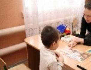 Correction et traitement de l'autisme infantile : thérapie aba Thérapie Aba par où commencer