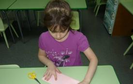 Kako narediti otroško knjigo z lastnimi rokami - mojstrski razred po korakih s fotografijami