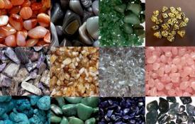 Декоративни камъни и минерали Критерии за определяне на разходите