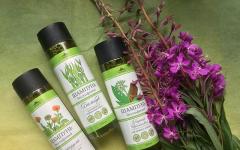Shampoings naturels sans sulfates ni parabènes - liste et revue des marques bon marché Shampoing professionnel sans sulfates