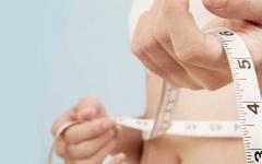 Comment perdre du poids sans nuire à la santé : régimes et bonne nutrition