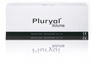 Plureal (Pluryal) - MD தோல் தீர்வுகள் இருந்து ஒரு புதிய 
