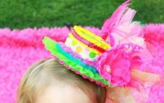 How to make a felt hat Make a hat at home