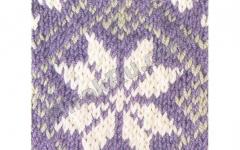 Primeri vzorcev za pletenje vzorca 