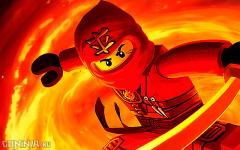 Pregled Lego Ninja Go: junaki, spletne igre in konstruktorji
