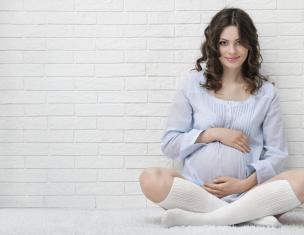 मैं गर्भवती हूं और मैं हर समय अपने पति से झगड़ती रहती हूं।