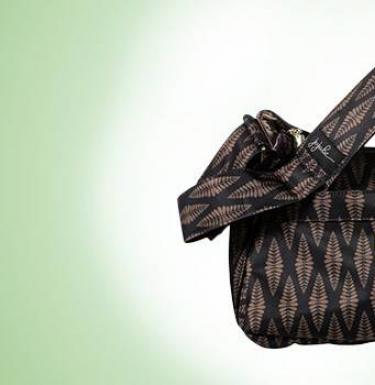 Sac transformable femme