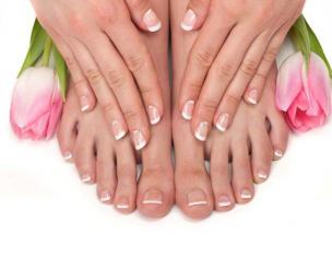 Uzroci i tretmani za odvojene nokte na nogama Uzroci odvojenih noktiju na nogama