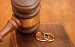 Rozvod po dlhom manželstve Manželka podvádzaná po 20 rokoch manželstva