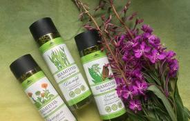 Shampoings naturels sans sulfates ni parabènes - liste et revue des marques bon marché Shampoing professionnel sans sulfates