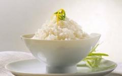 Faits intéressants sur le riz japonais