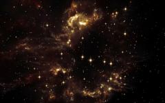 Kompresija svemira, ili kako smjestiti sve njegove zvijezde u mliječnu stazu Svemir se smanjuje