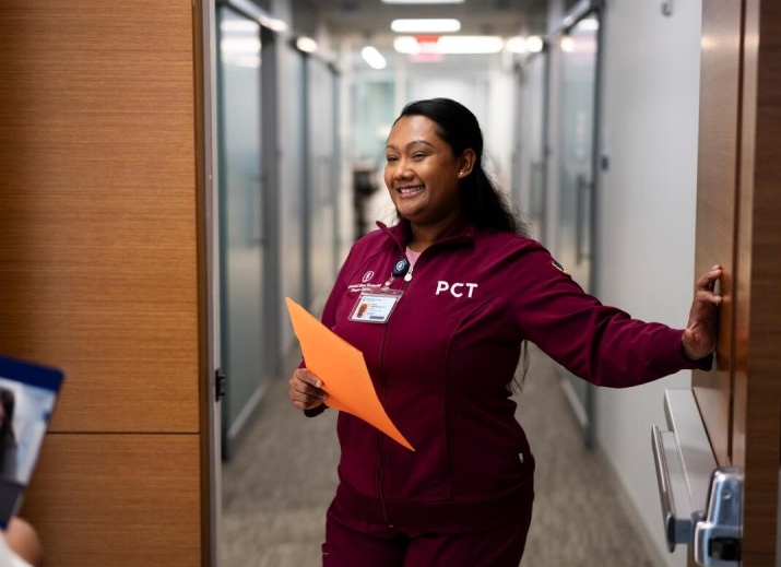 Психологи выяснили, каких партнёров ищут пользователи приложений для знакомств