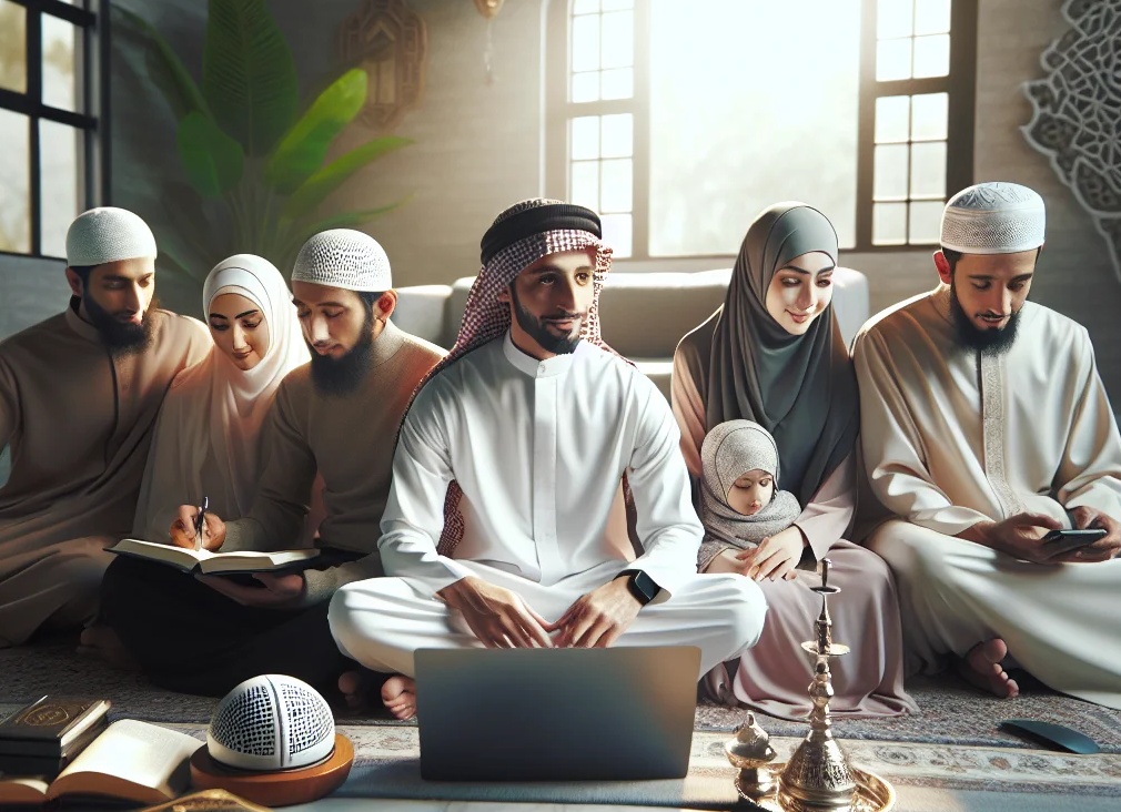 Как улучшить отношения с помощью совместных ритуалов