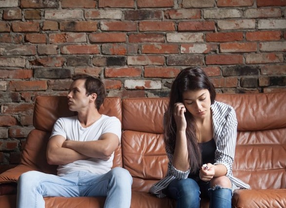 7 ужасных способов расстаться, которых лучше избегать