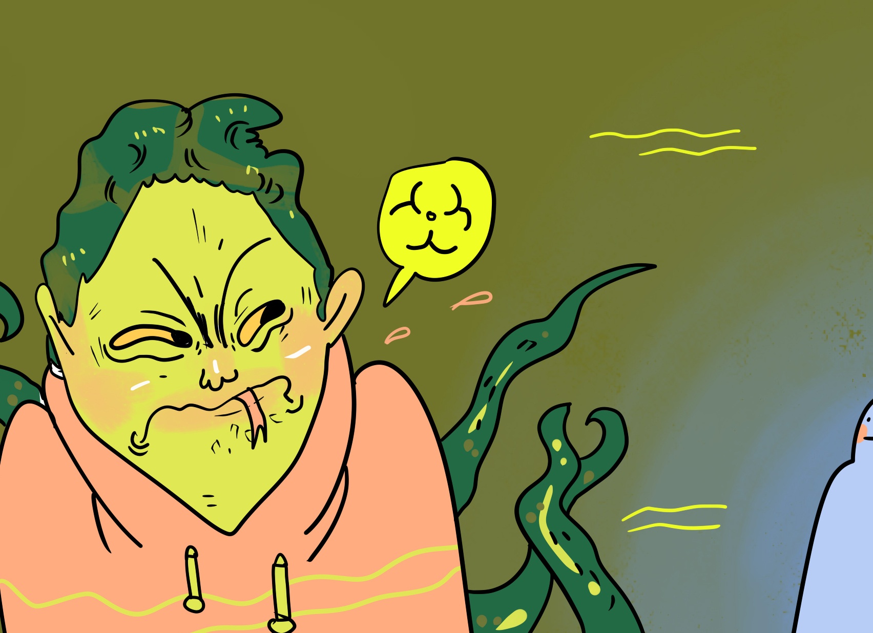 Как перестать общаться с токсичными друзьями и родственниками