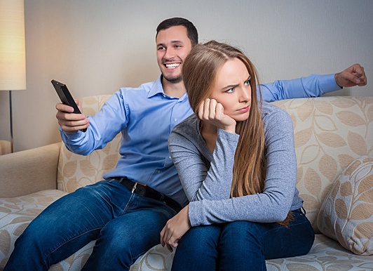 Как экстраверту и интроверту ужиться вместе