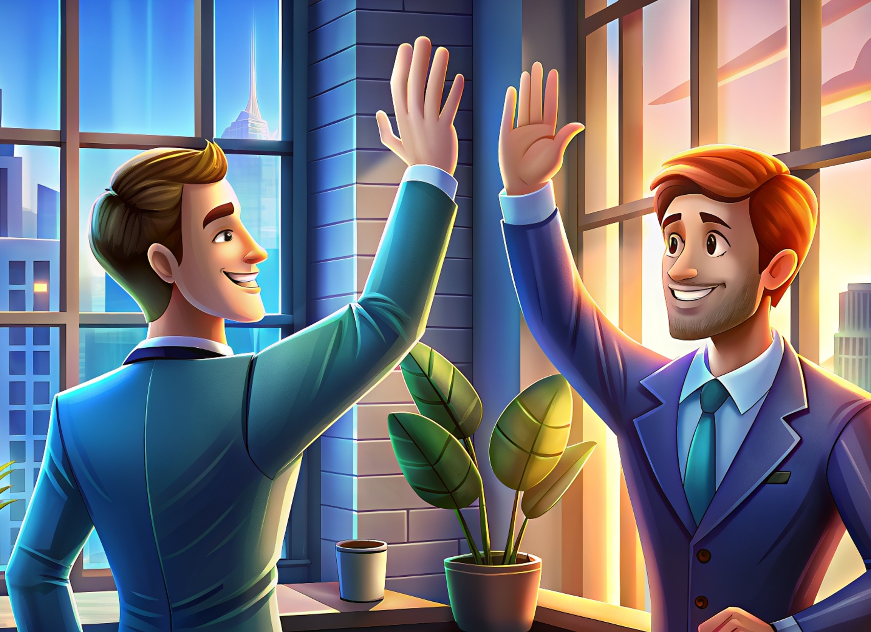 5 лидерских качеств, которые помогут укрепить любые отношения