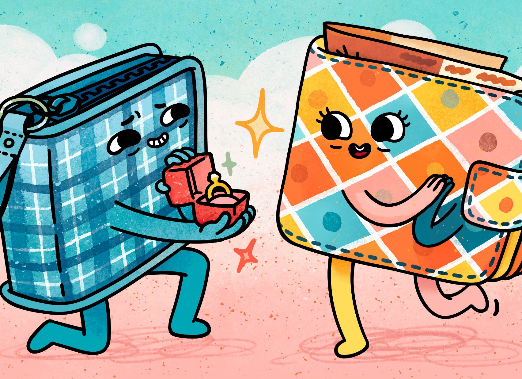 Что такое инфлейшеншип и можно ли сохранить отношения по расчёту