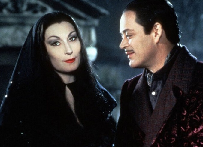 3 примера здоровых отношений из фильмов и сериалов, по мнению психологов