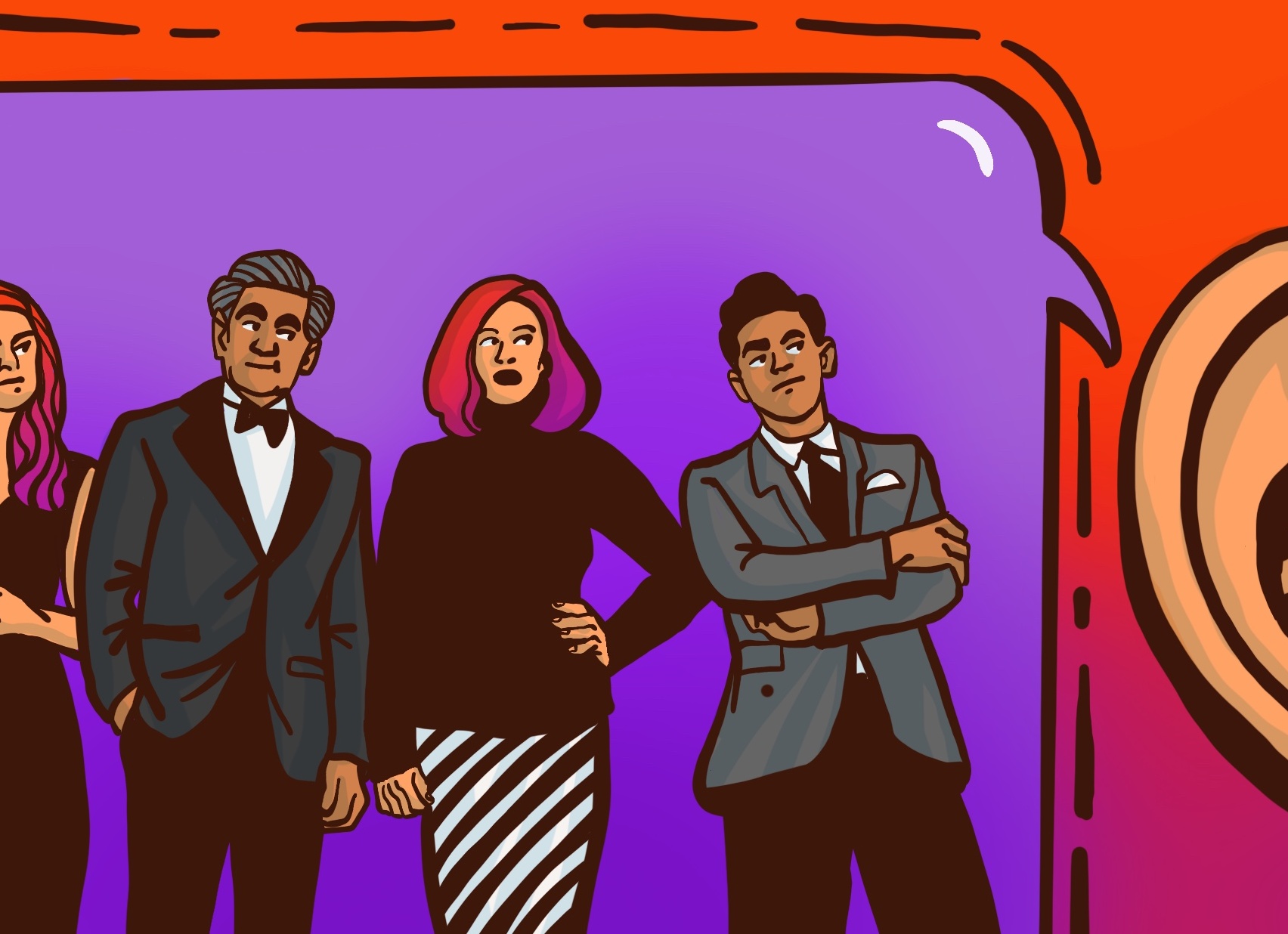 Как стать хорошим слушателем и наладить отношения с окружающими