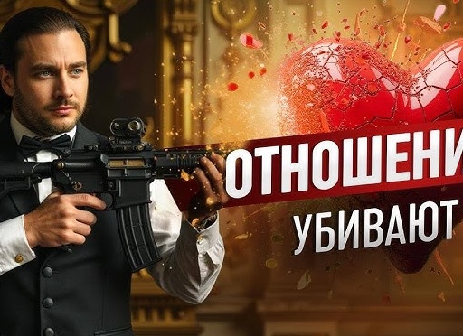 Почему мы остаёмся в отношениях, которые давно не приносят нам счастья