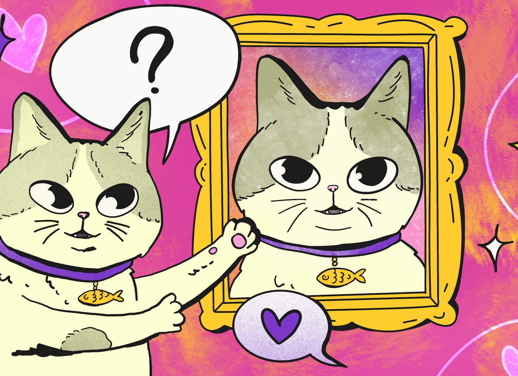 Зачем некоторые люди напрашиваются на комплименты и как на это реагировать