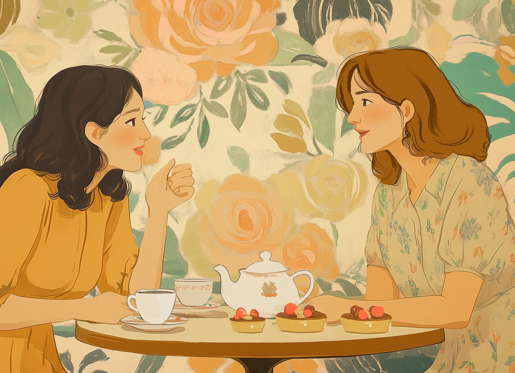 5 фраз, которые помогут собеседнику ощутить себя в безопасности и стать откровенным