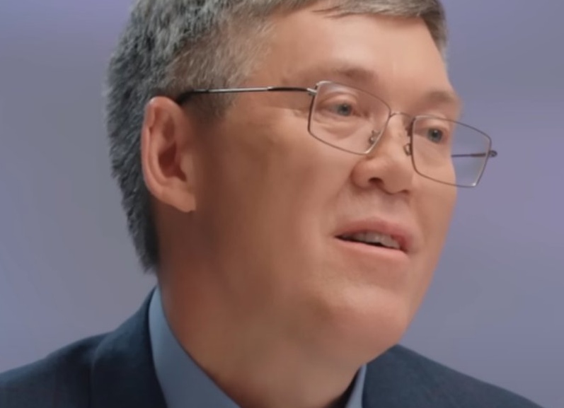 Физиолог Вячеслав Дубынин: как мы выбираем сексуальных партнёров и почему храним верность