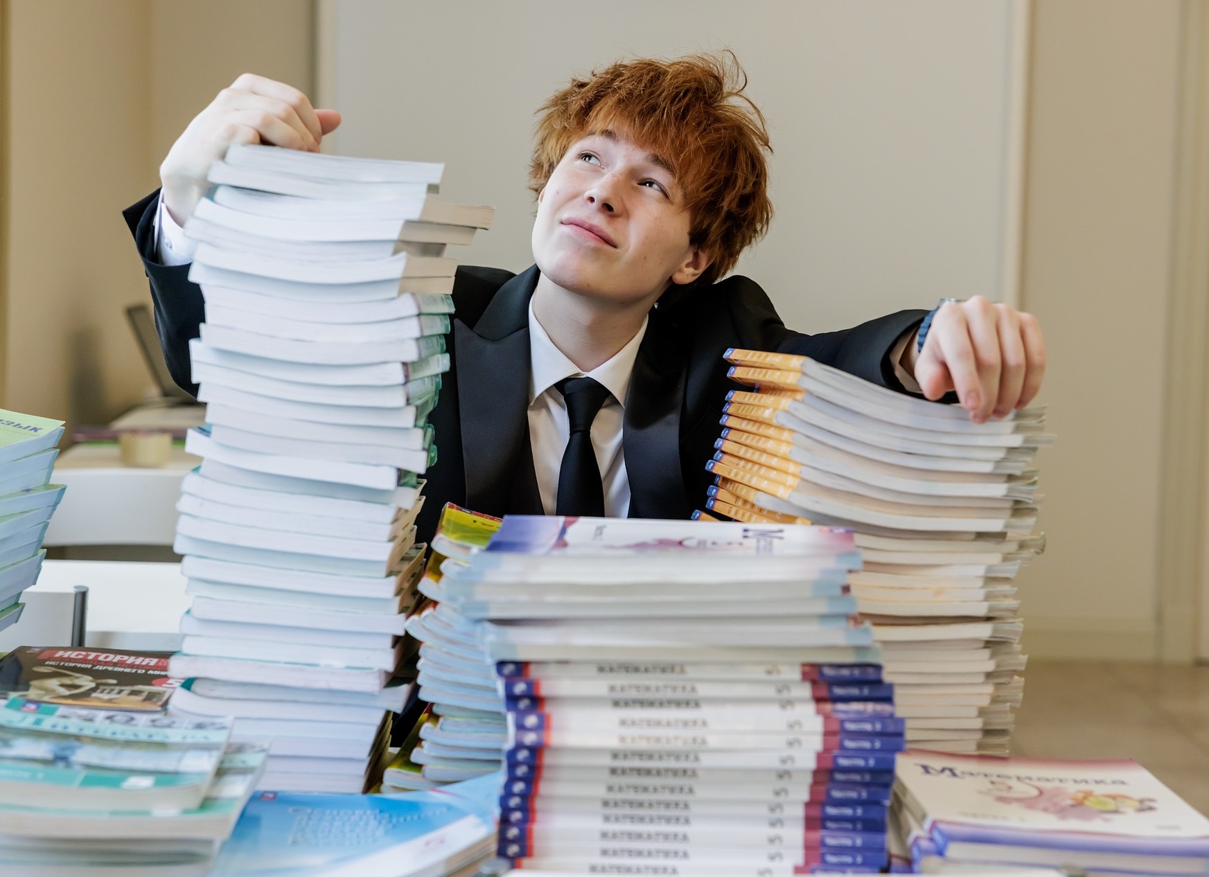 Стоит ли платить детям за хорошие оценки и работу по дому